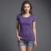 Girls T Shirts Factory In Bangladesh